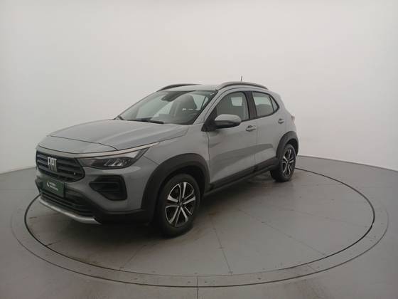 FIAT PULSE 1.0 TURBO 200 FLEX AUDACE CVT